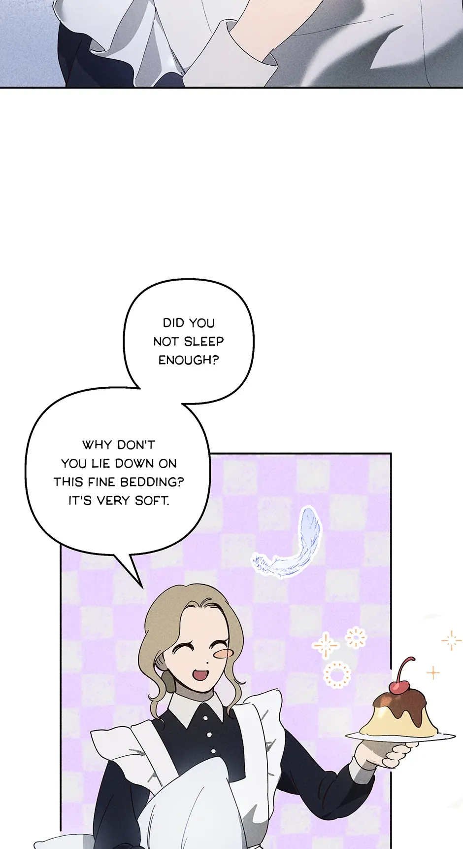 The Witches’ Isle Chapter 58 Online - página 22