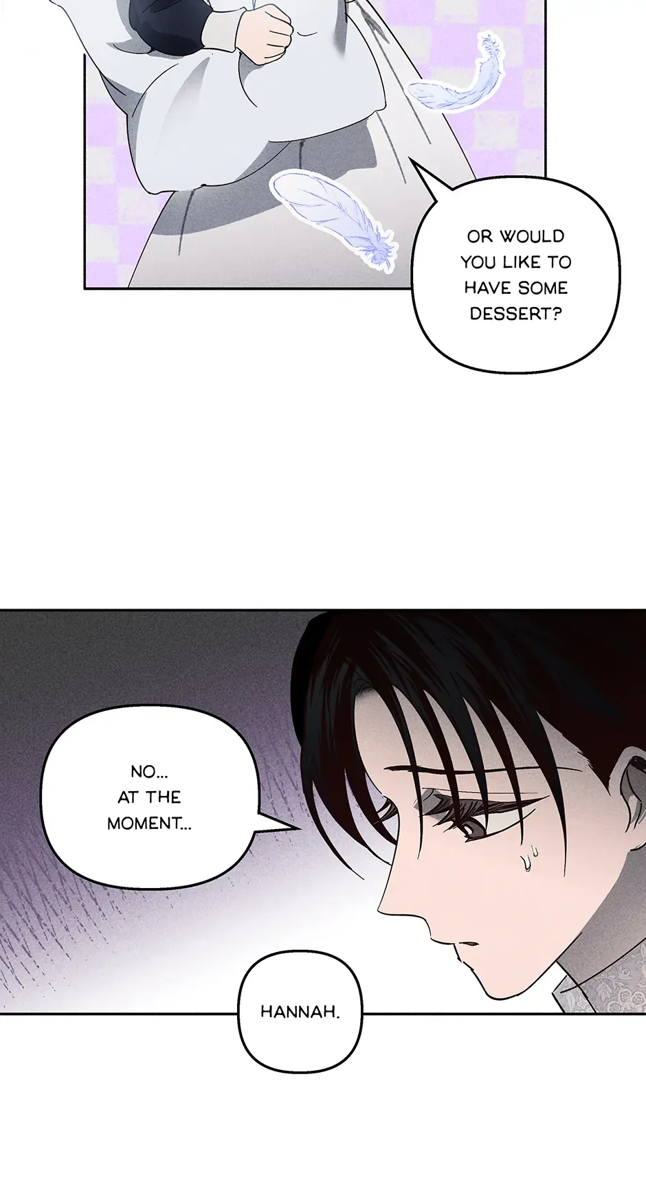 The Witches’ Isle Chapter 58 Online - página 23