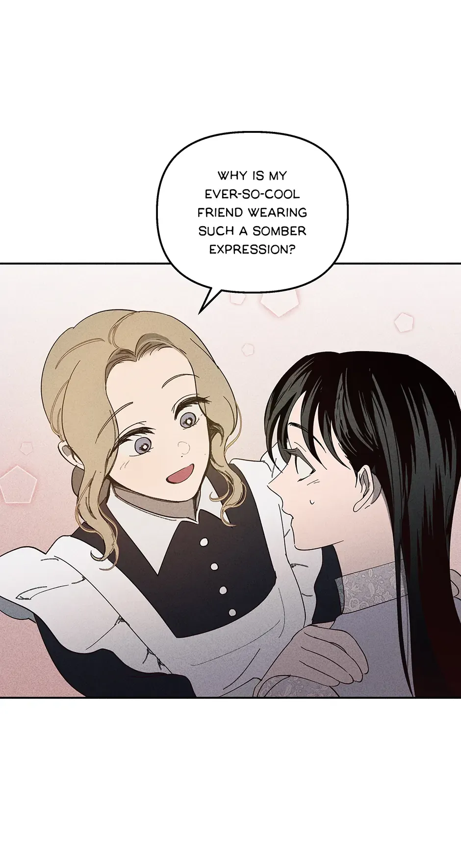The Witches’ Isle Chapter 58 Online - página 24