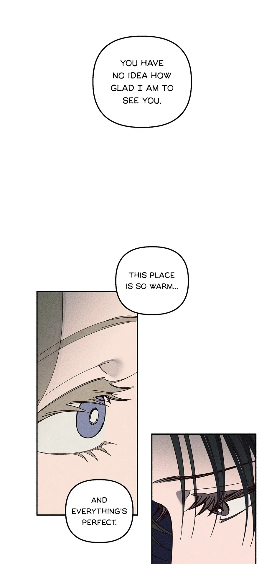 The Witches’ Isle Chapter 58 Online - página 27