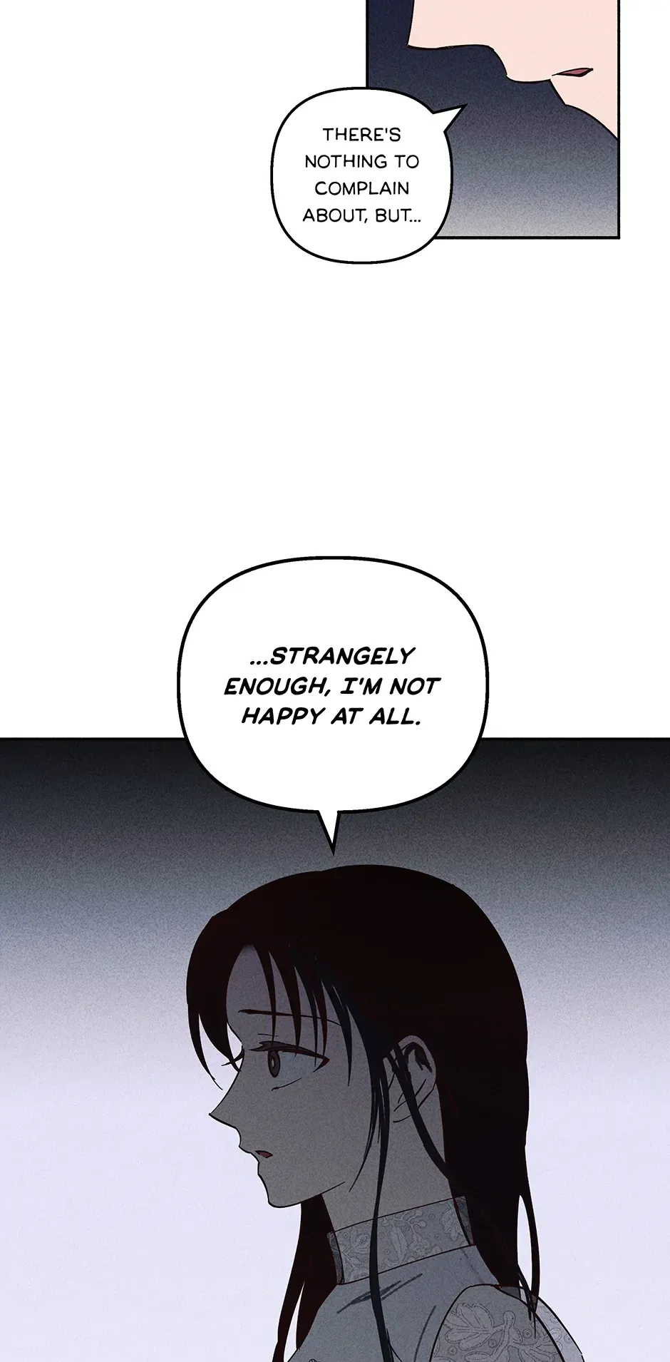 The Witches’ Isle Chapter 58 Online - página 28