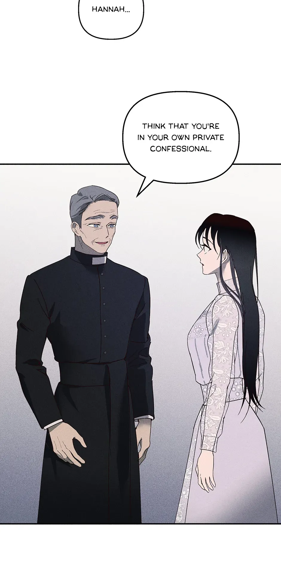 The Witches’ Isle Chapter 58 Online - página 32