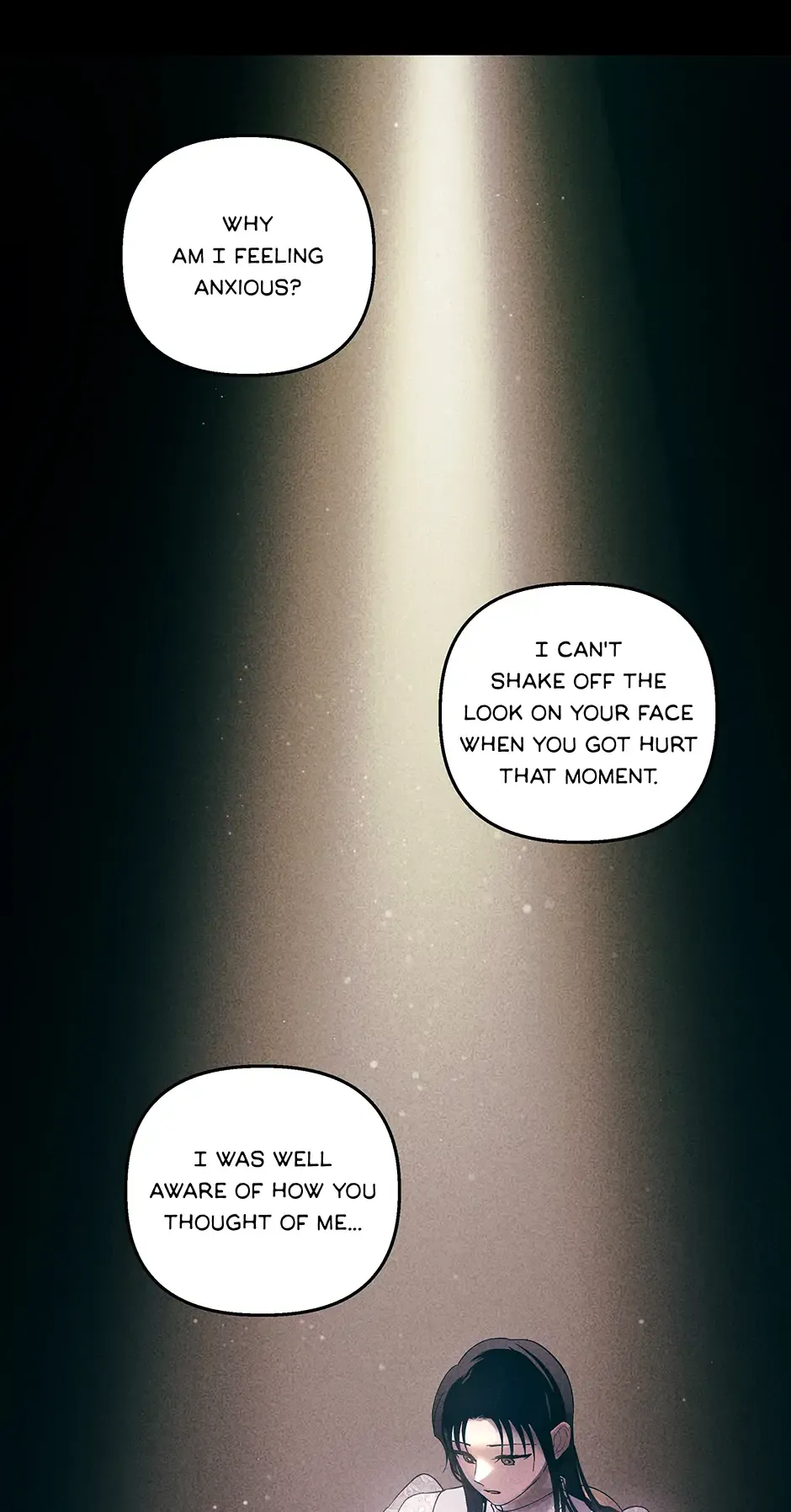 The Witches’ Isle Chapter 58 Online - página 39