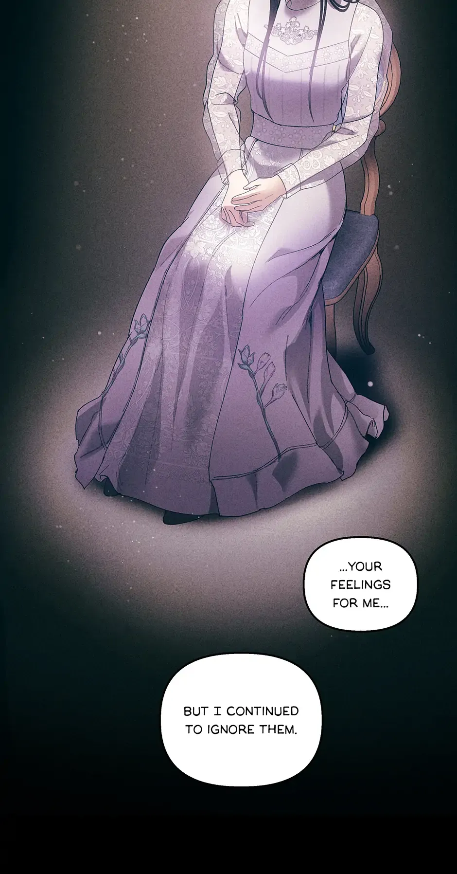 The Witches’ Isle Chapter 58 Online - página 40