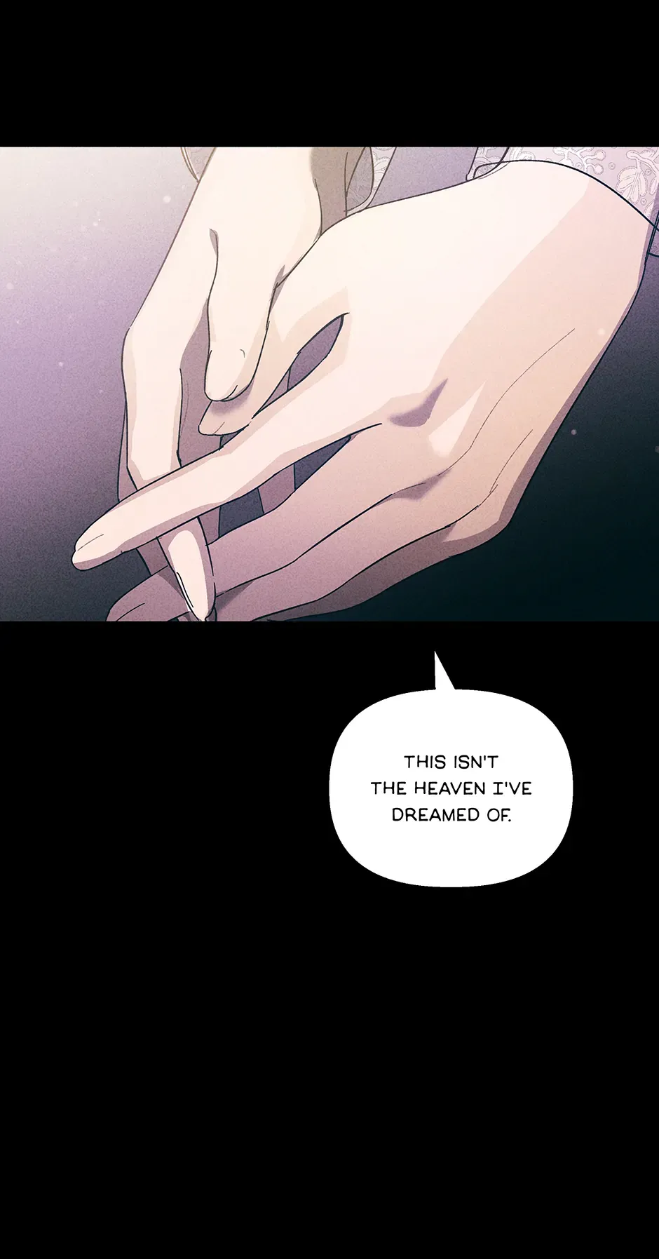 The Witches’ Isle Chapter 58 Online - página 41