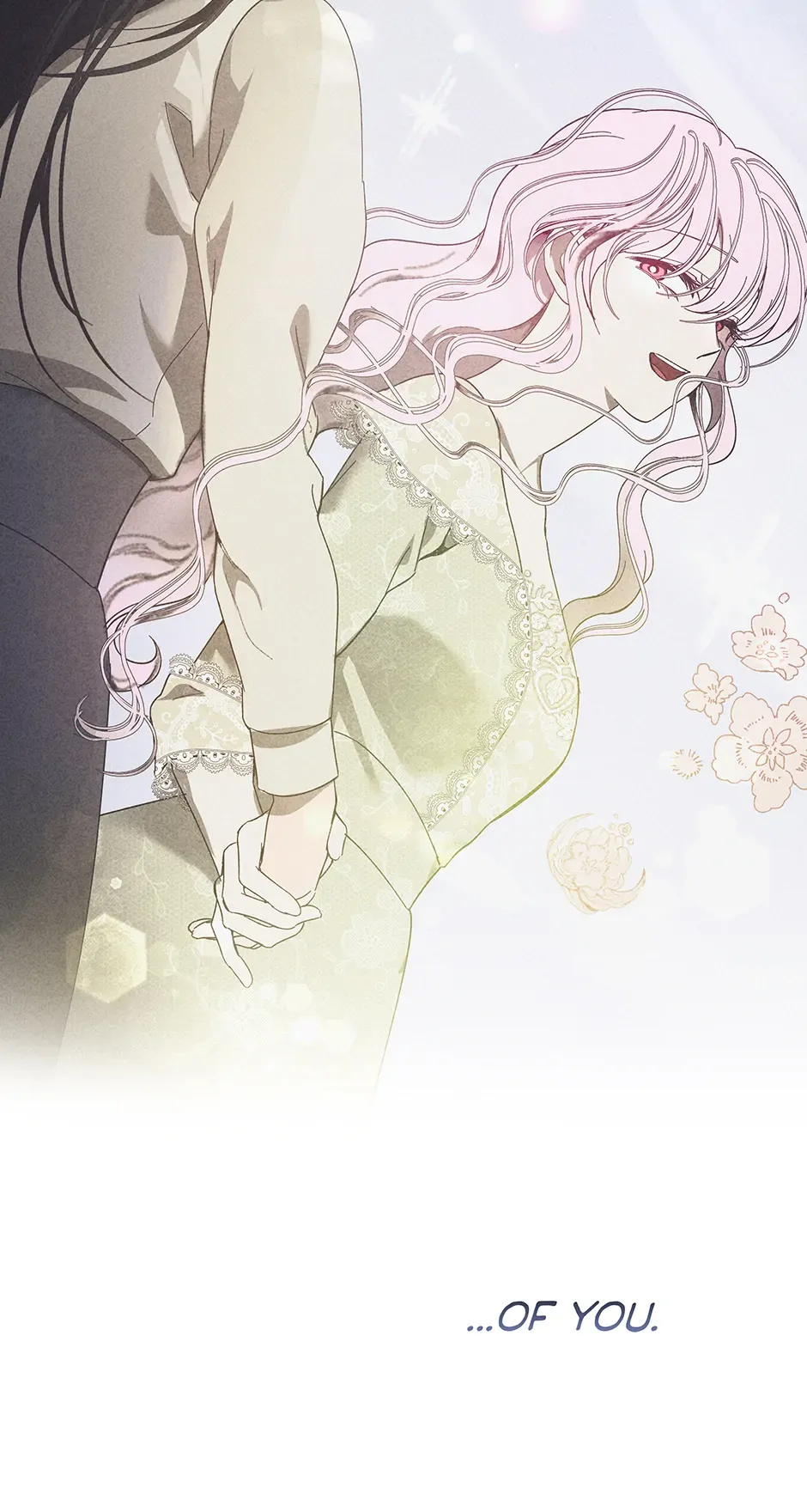 The Witches’ Isle Chapter 58 Online - página 45