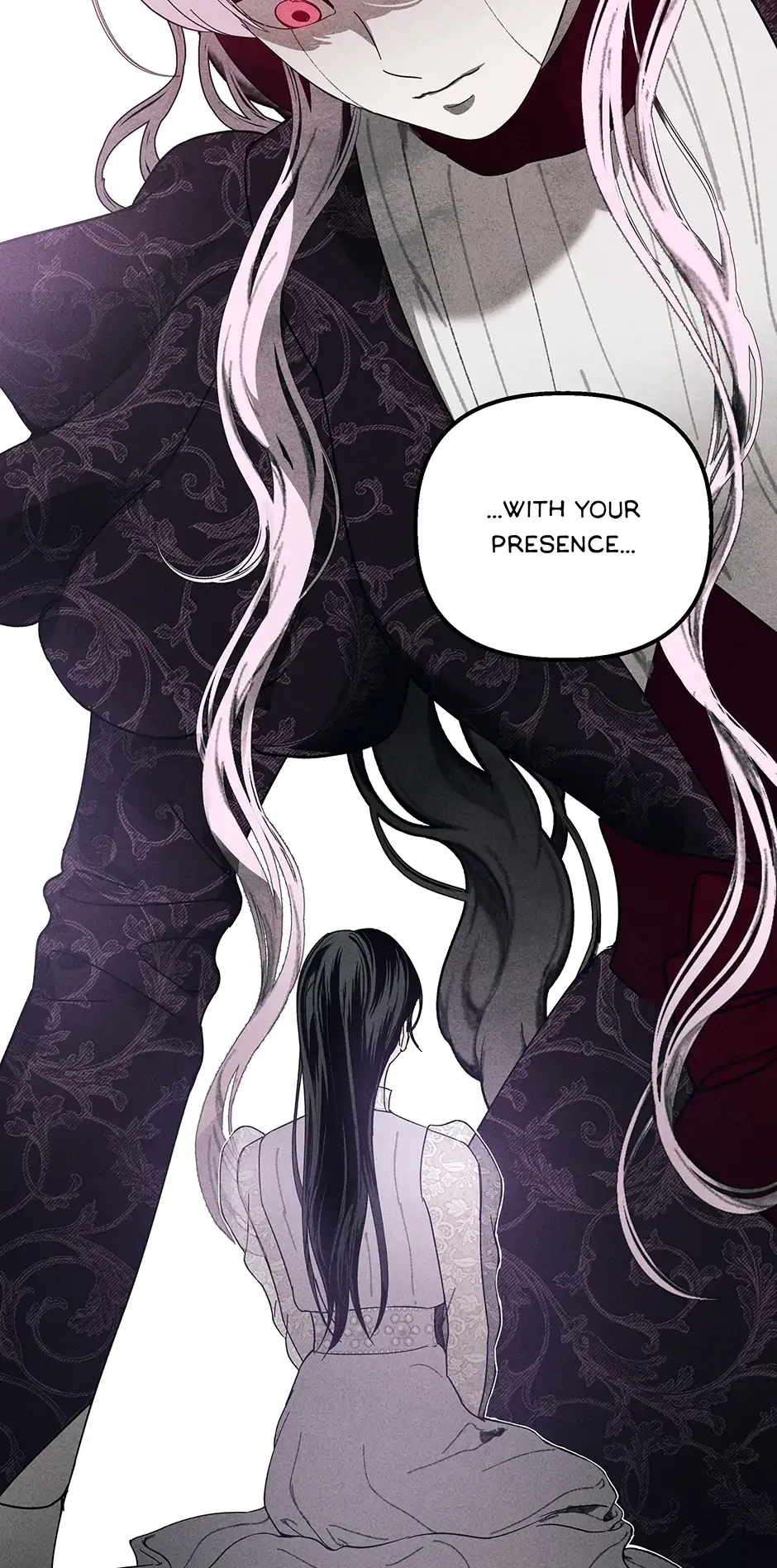 The Witches’ Isle Chapter 58 Online - página 47