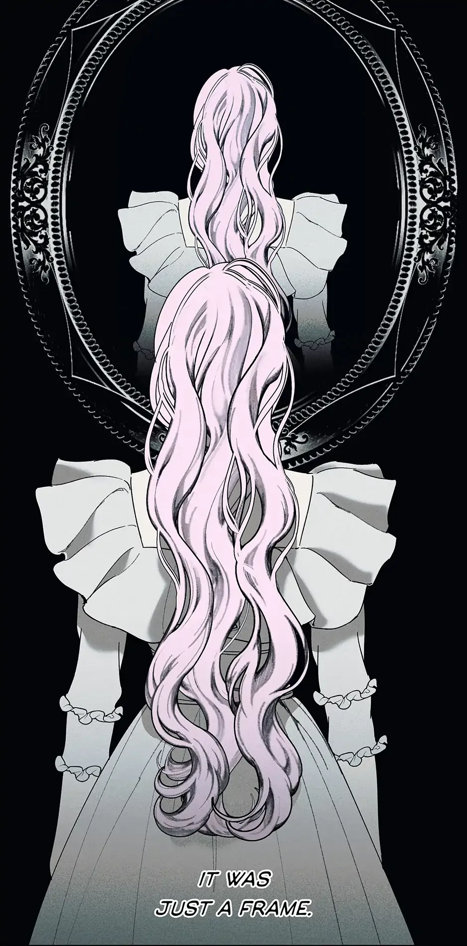 The Witches’ Isle Chapter 58 Online - página 54