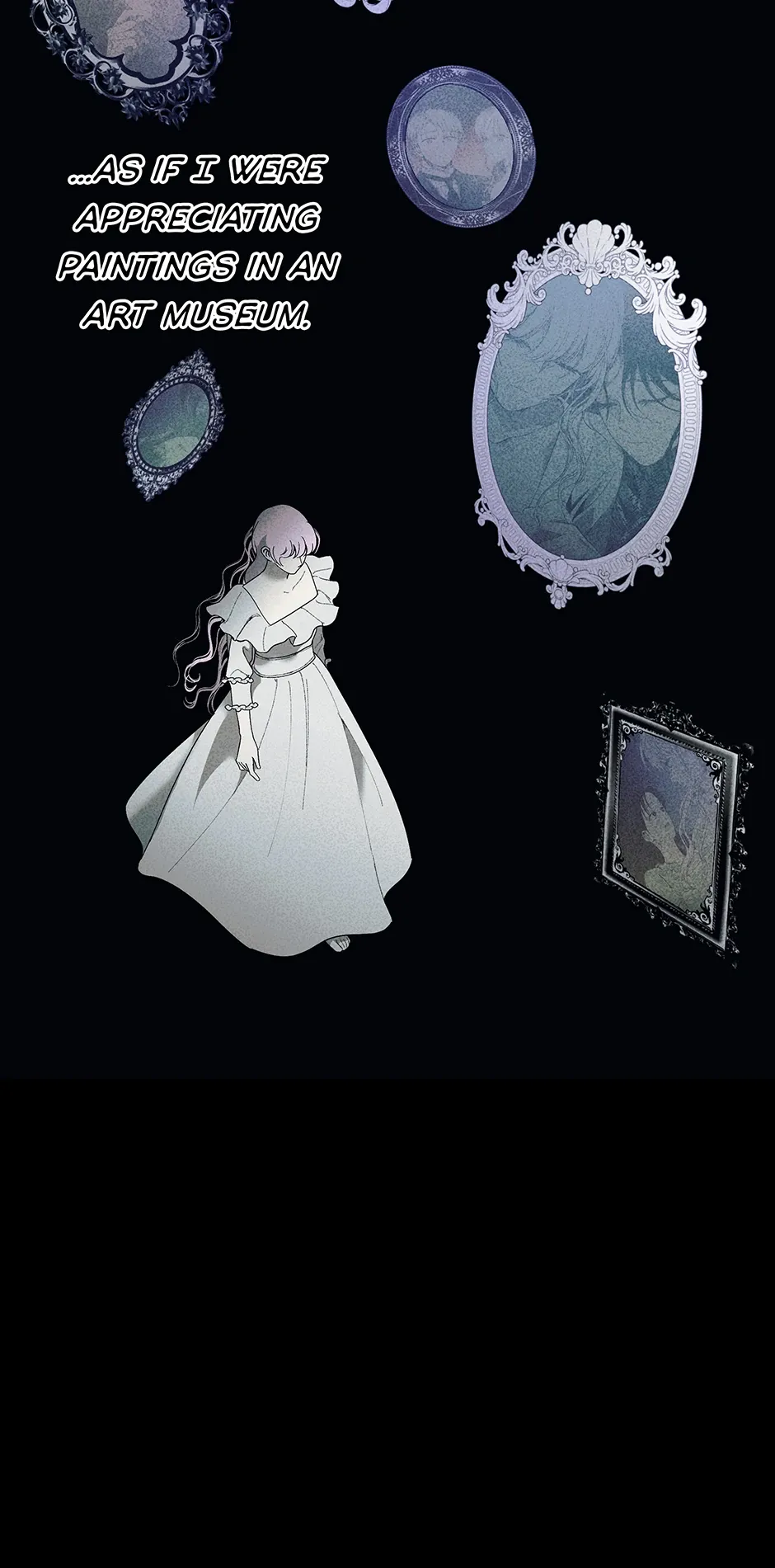 The Witches’ Isle Chapter 58 Online - página 57