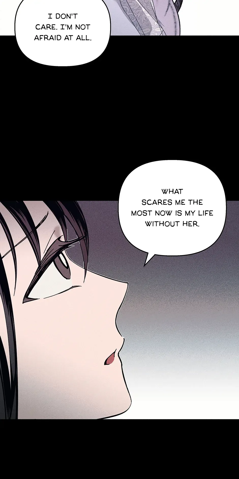 The Witches’ Isle Chapter 58 Online - página 73