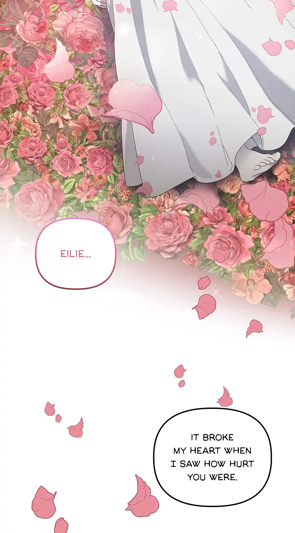 The Witches’ Isle Chapter 58 Online - página 84