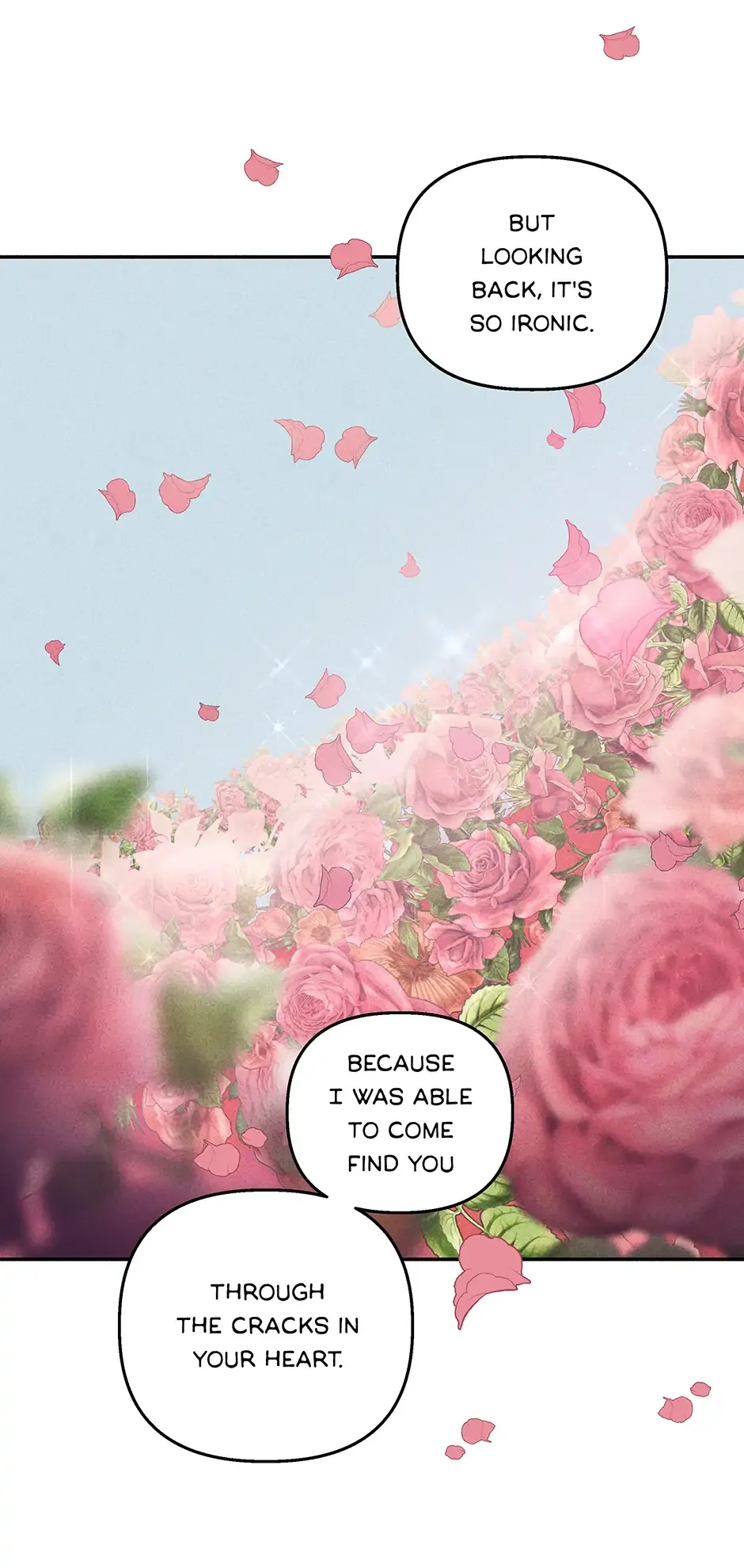 The Witches’ Isle Chapter 58 Online - página 86