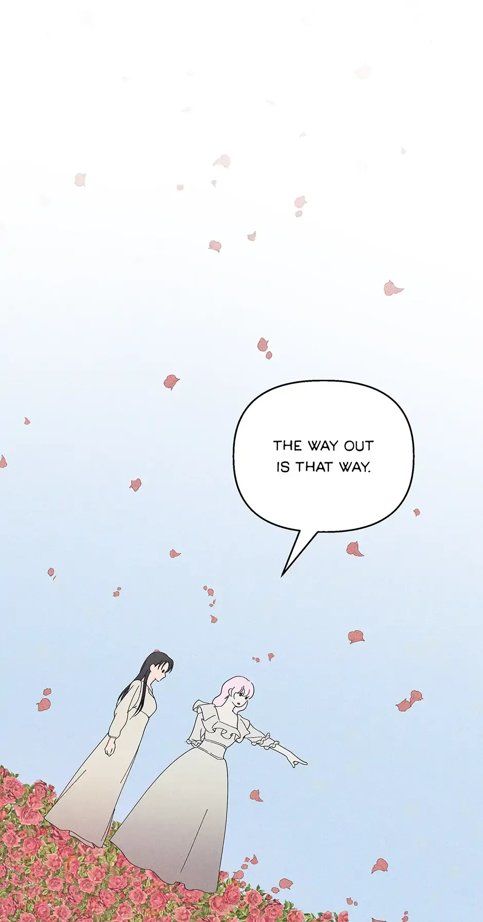 The Witches’ Isle Chapter 59 Online - página 9