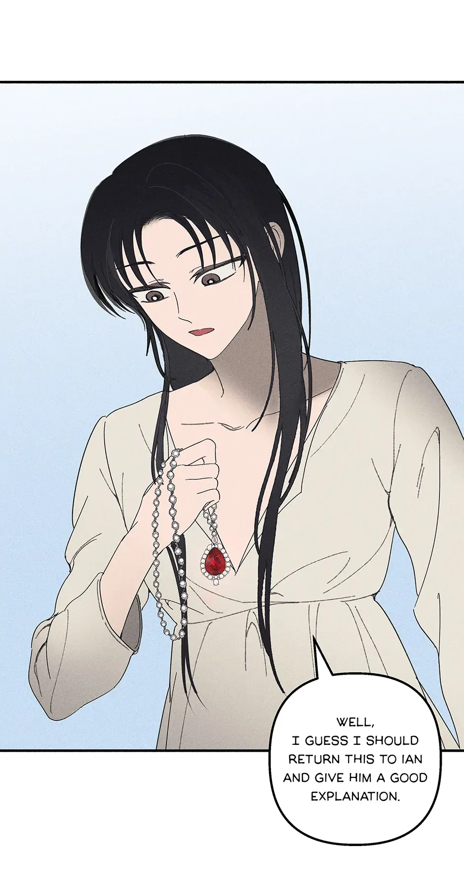 The Witches’ Isle Chapter 59 Online - página 11