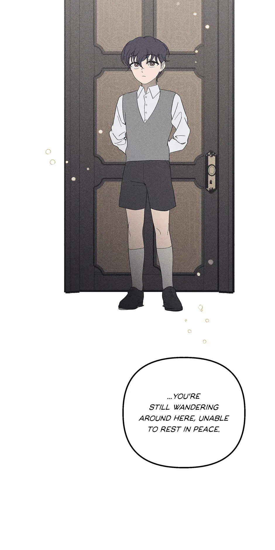 The Witches’ Isle Chapter 59 Online - página 14