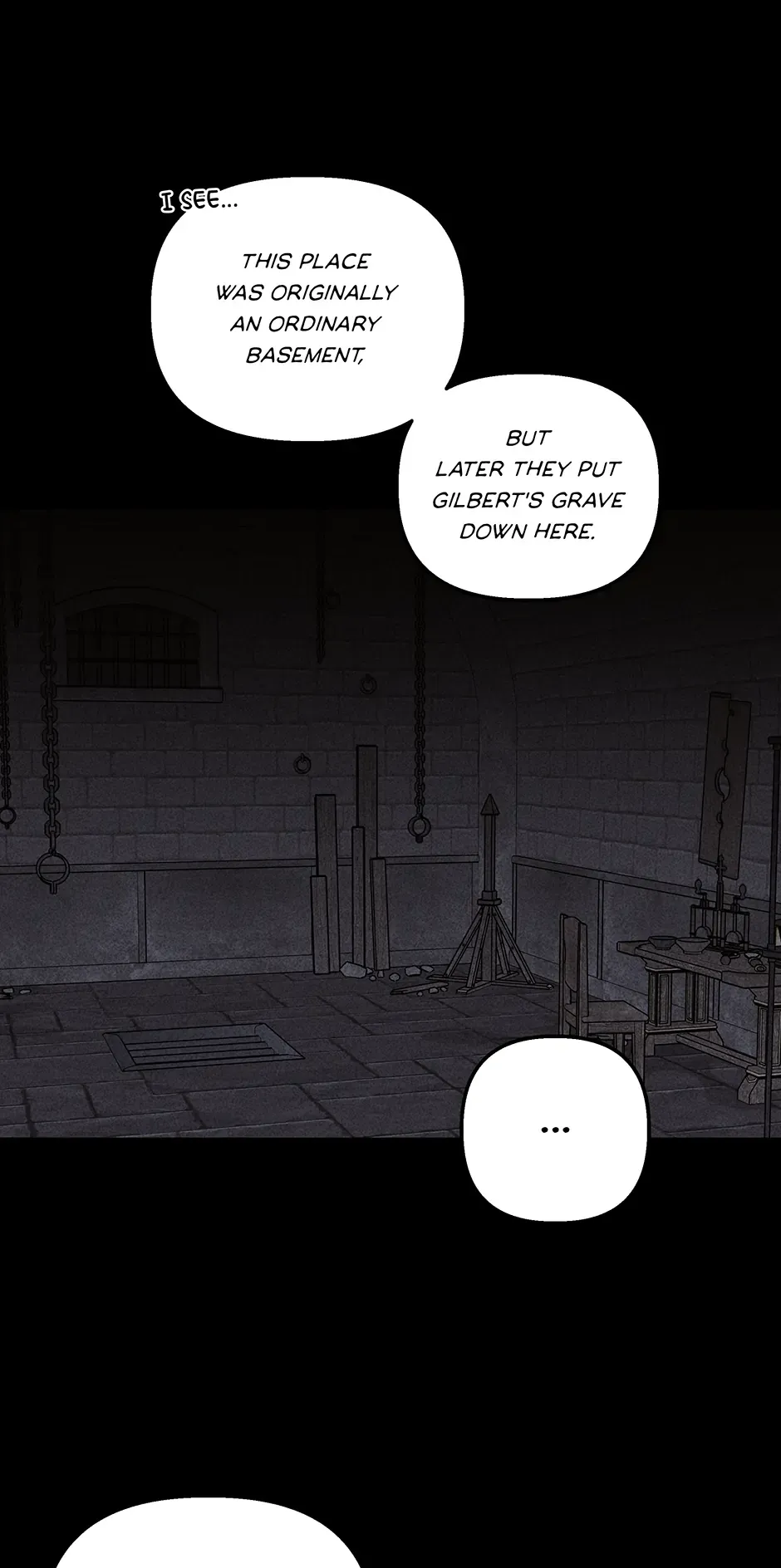 The Witches’ Isle Chapter 59 Online - página 21