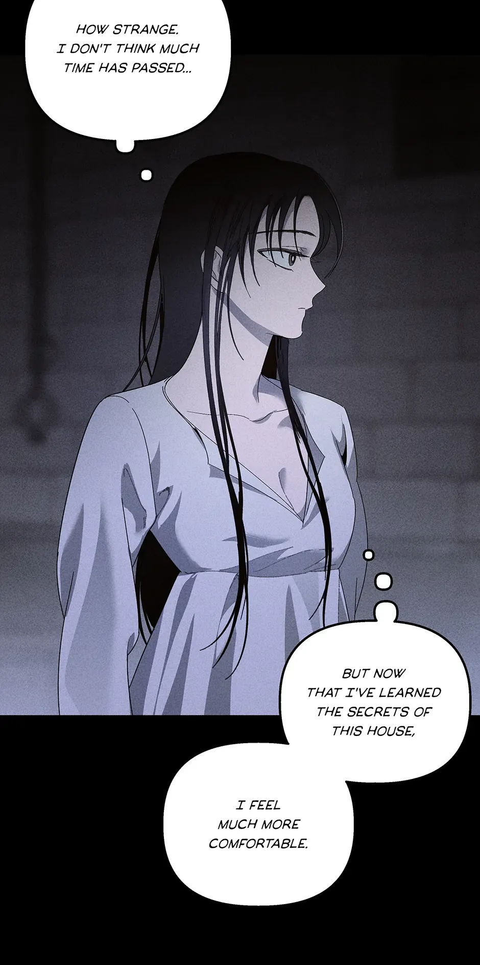 The Witches’ Isle Chapter 59 Online - página 22