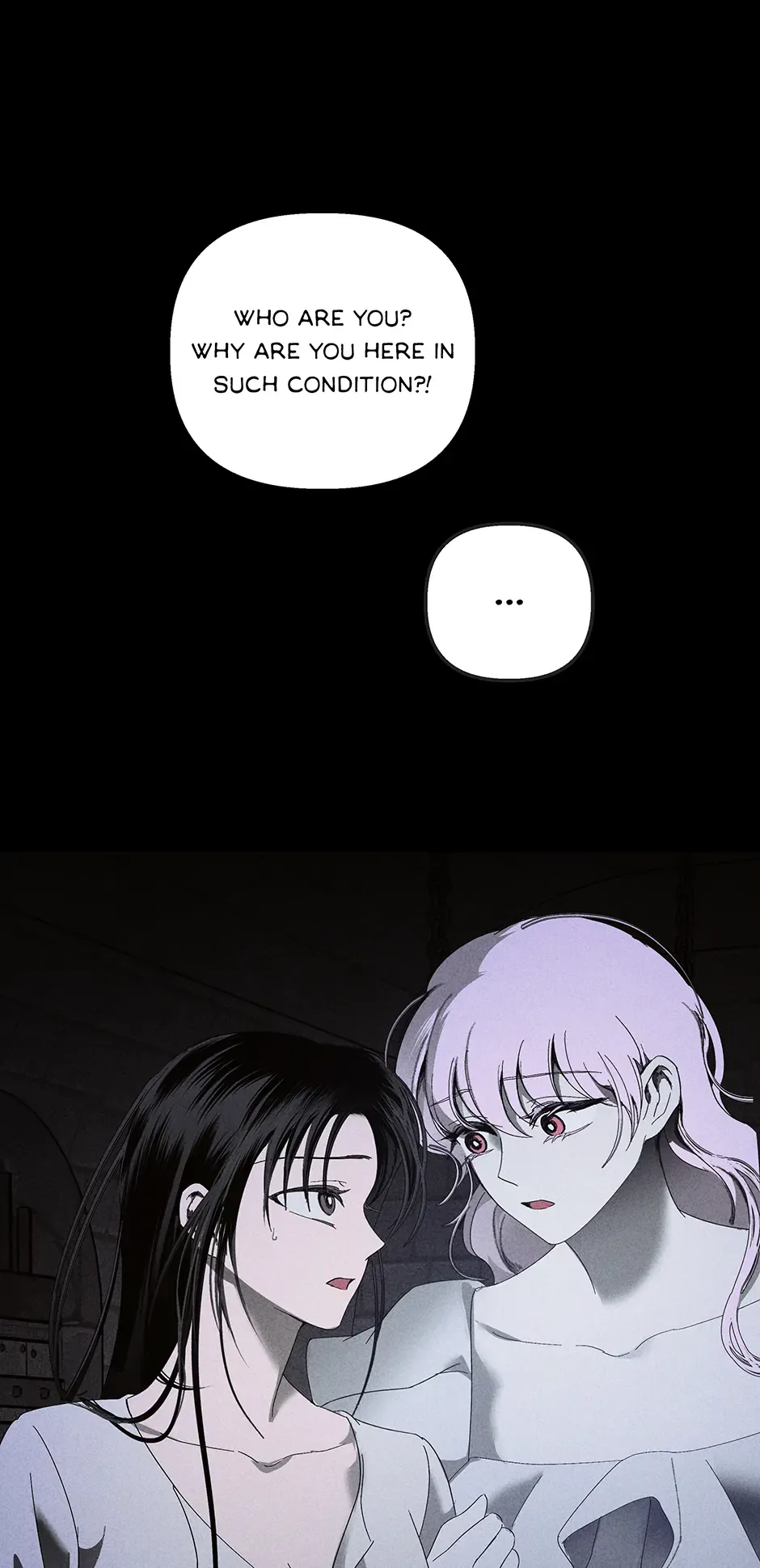 The Witches’ Isle Chapter 59 Online - página 26