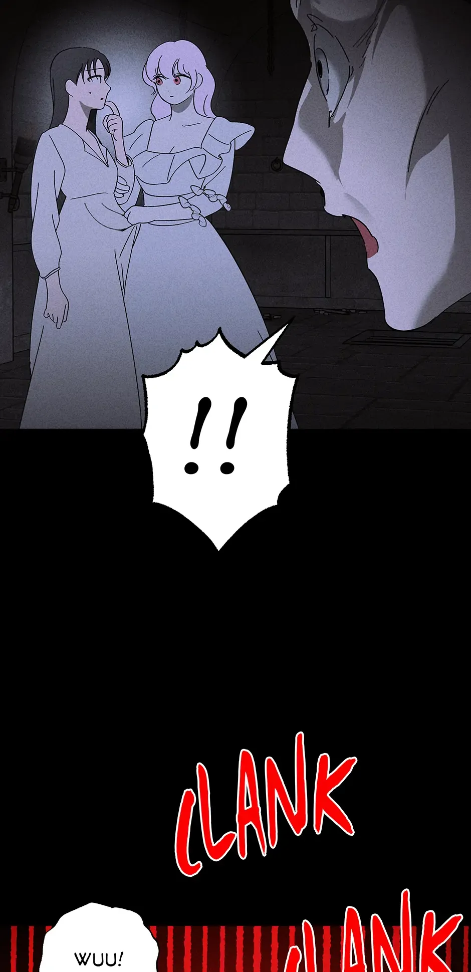 The Witches’ Isle Chapter 59 Online - página 28