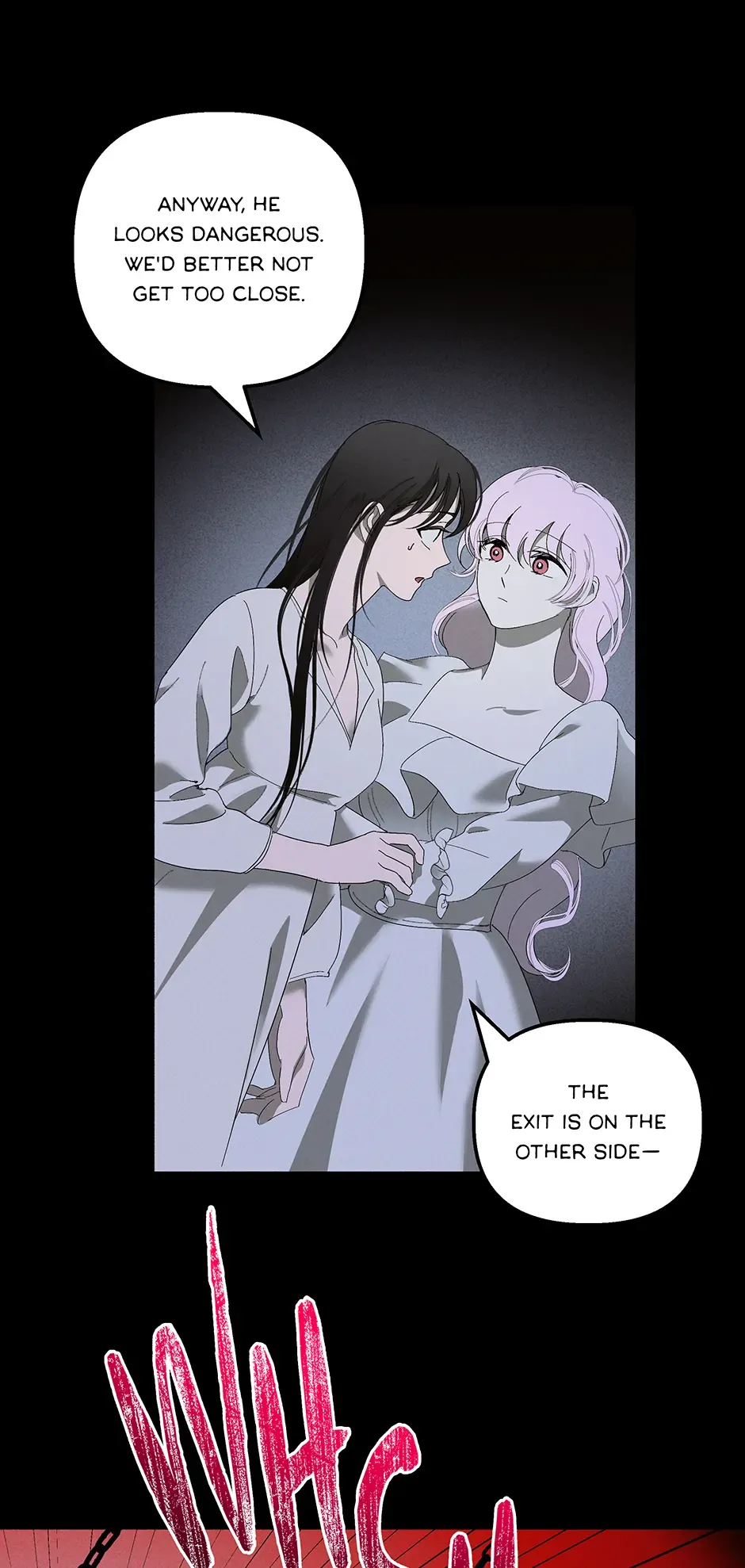 The Witches’ Isle Chapter 59 Online - página 30