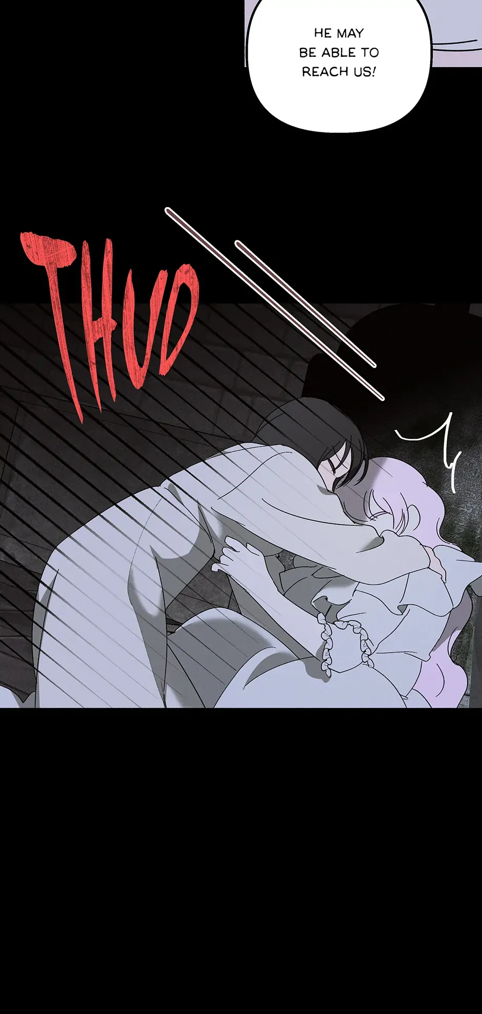 The Witches’ Isle Chapter 59 Online - página 33