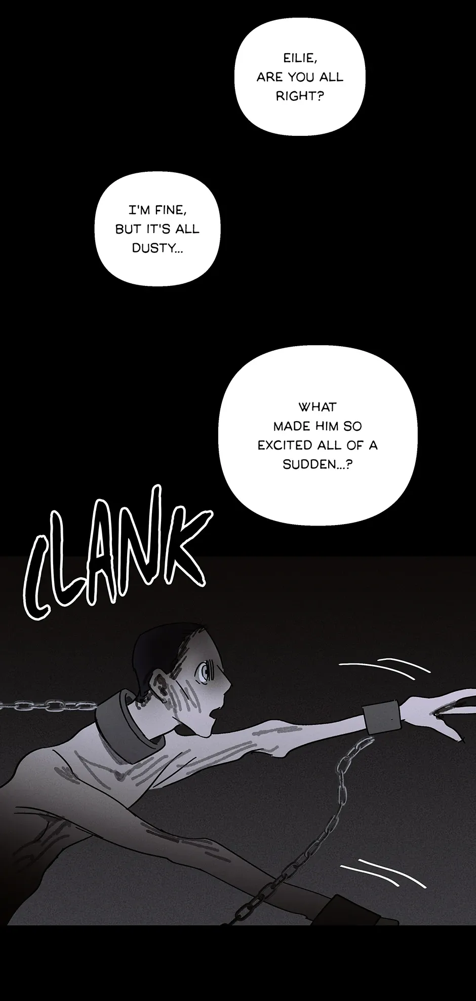 The Witches’ Isle Chapter 59 Online - página 34