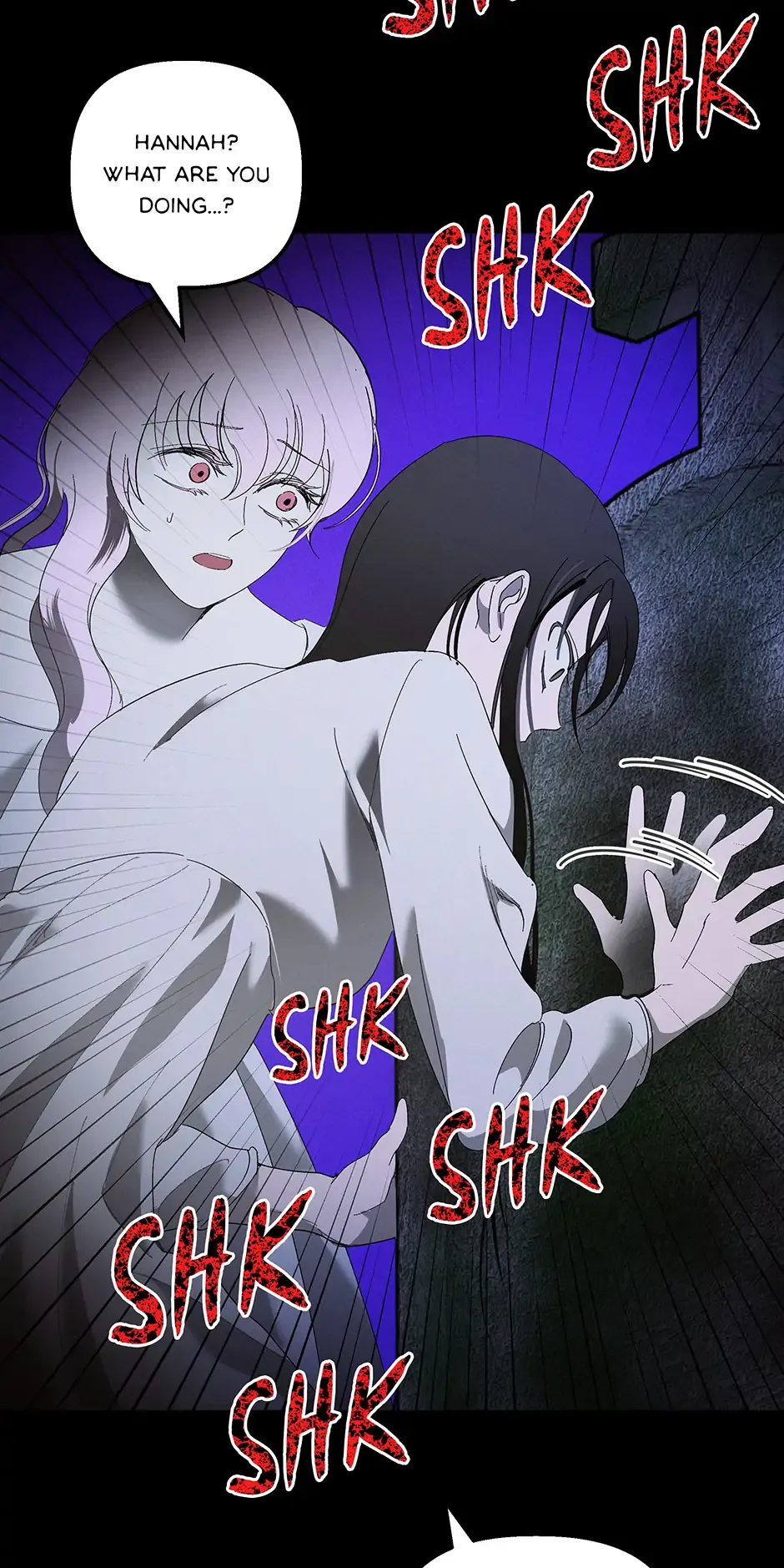 The Witches’ Isle Chapter 59 Online - página 36
