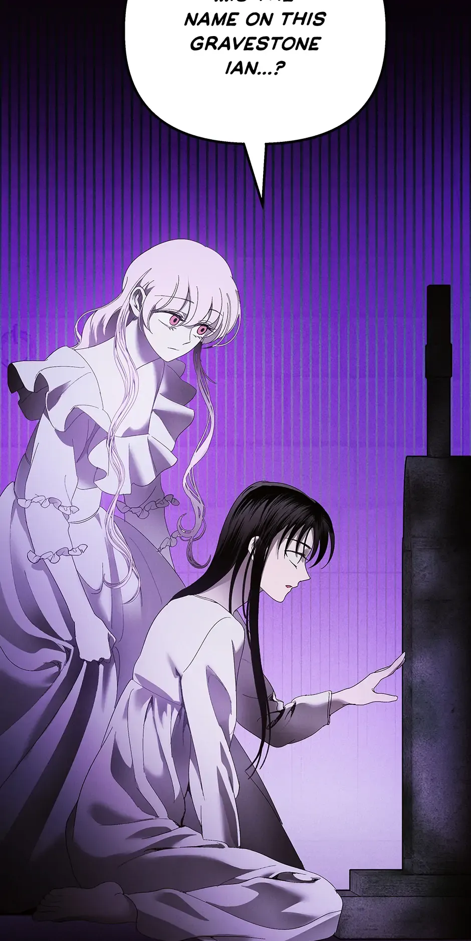 The Witches’ Isle Chapter 59 Online - página 40