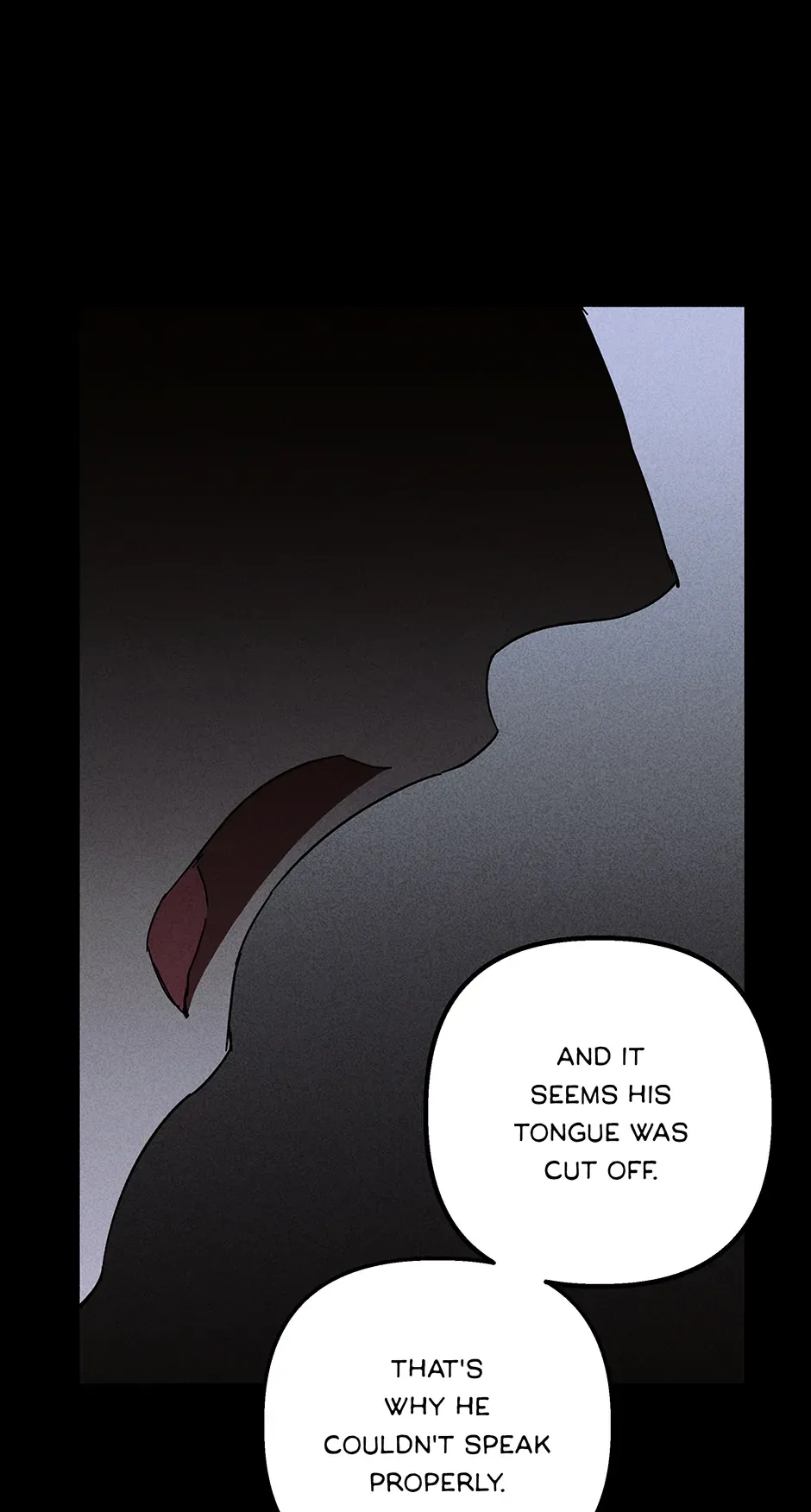 The Witches’ Isle Chapter 59 Online - página 44