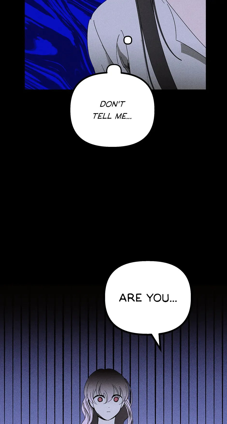 The Witches’ Isle Chapter 59 Online - página 46