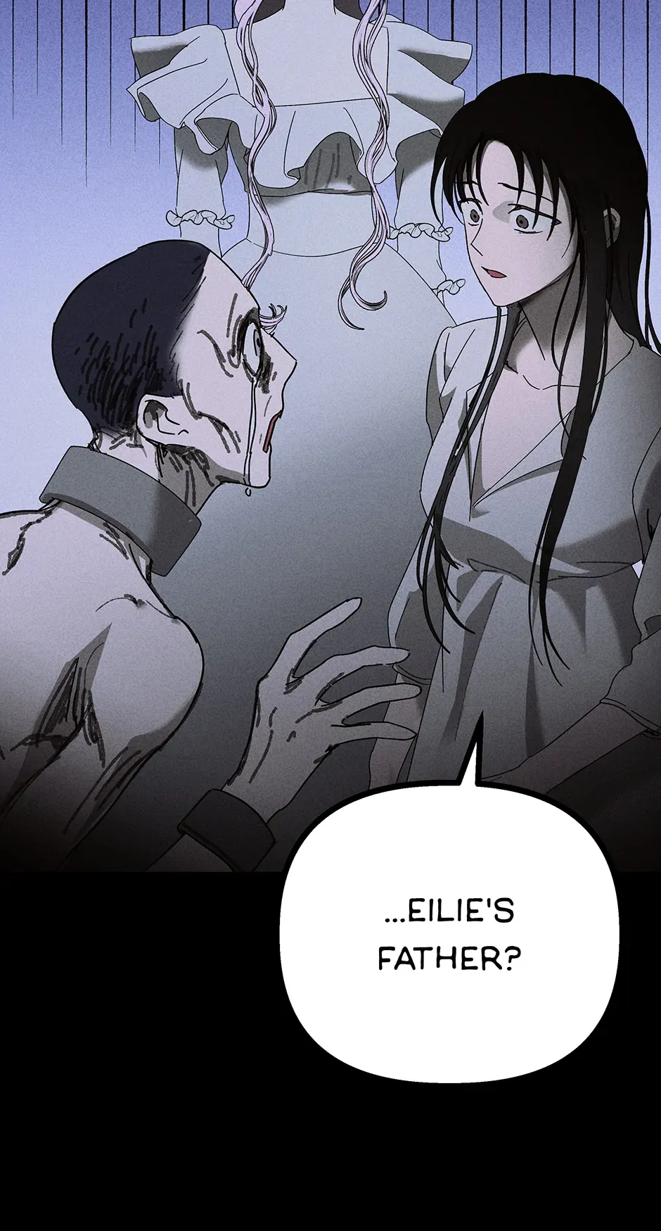 The Witches’ Isle Chapter 59 Online - página 47