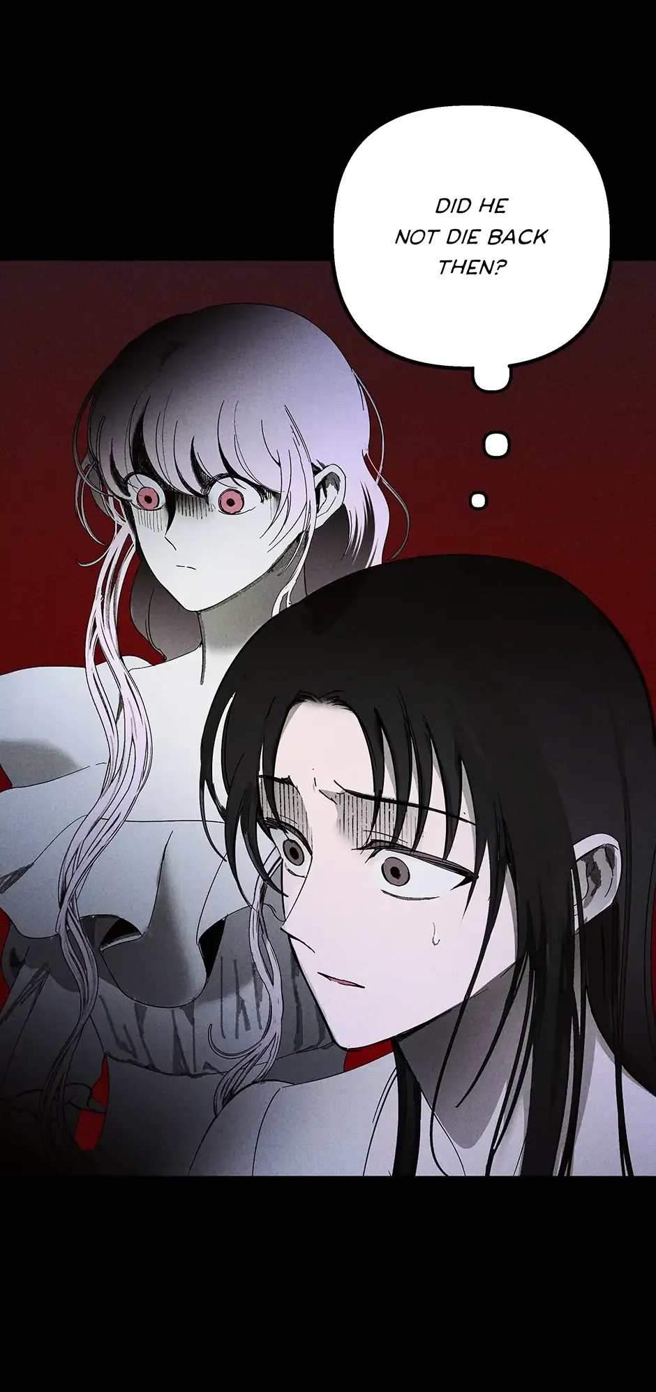 The Witches’ Isle Chapter 59 Online - página 49