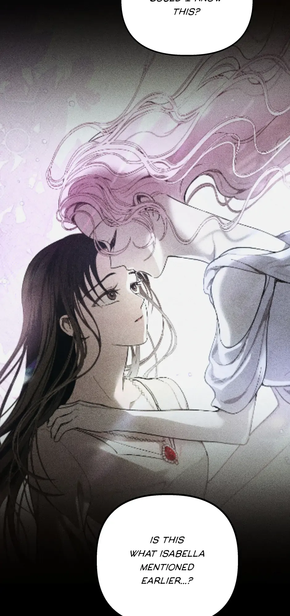 The Witches’ Isle Chapter 59 Online - página 51