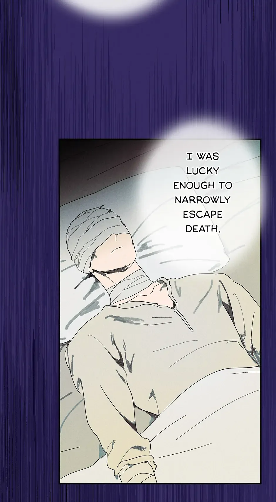 The Witches’ Isle Chapter 59 Online - página 54