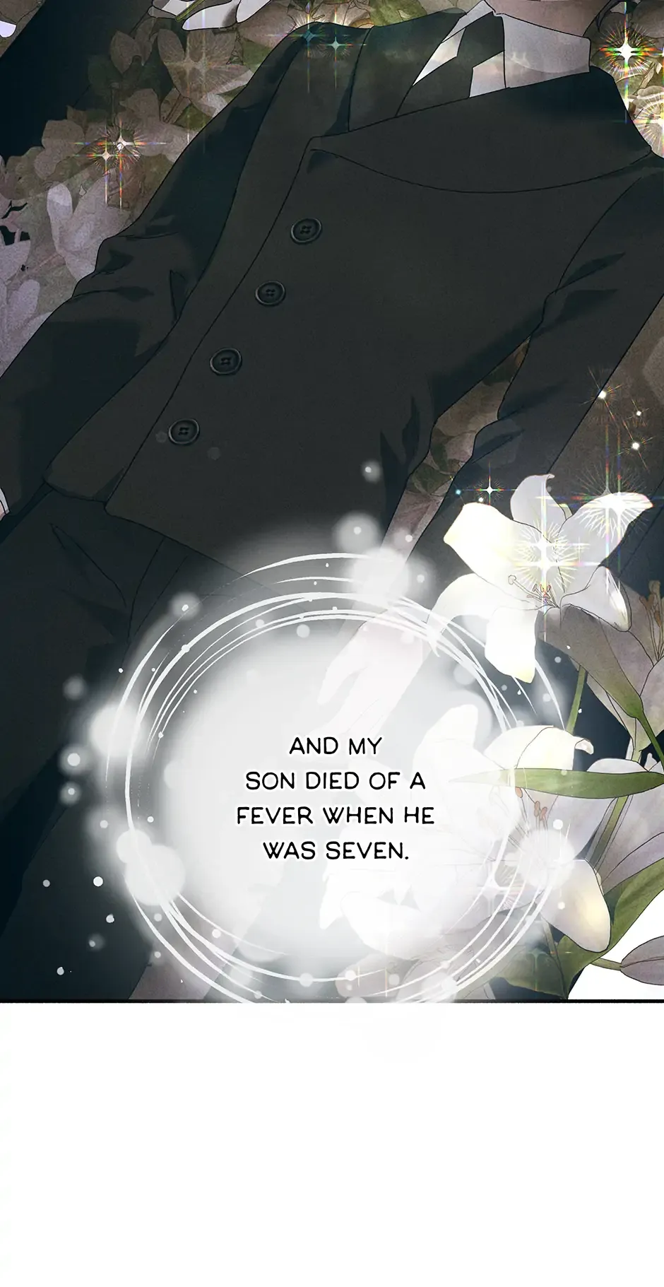 The Witches’ Isle Chapter 59 Online - página 60