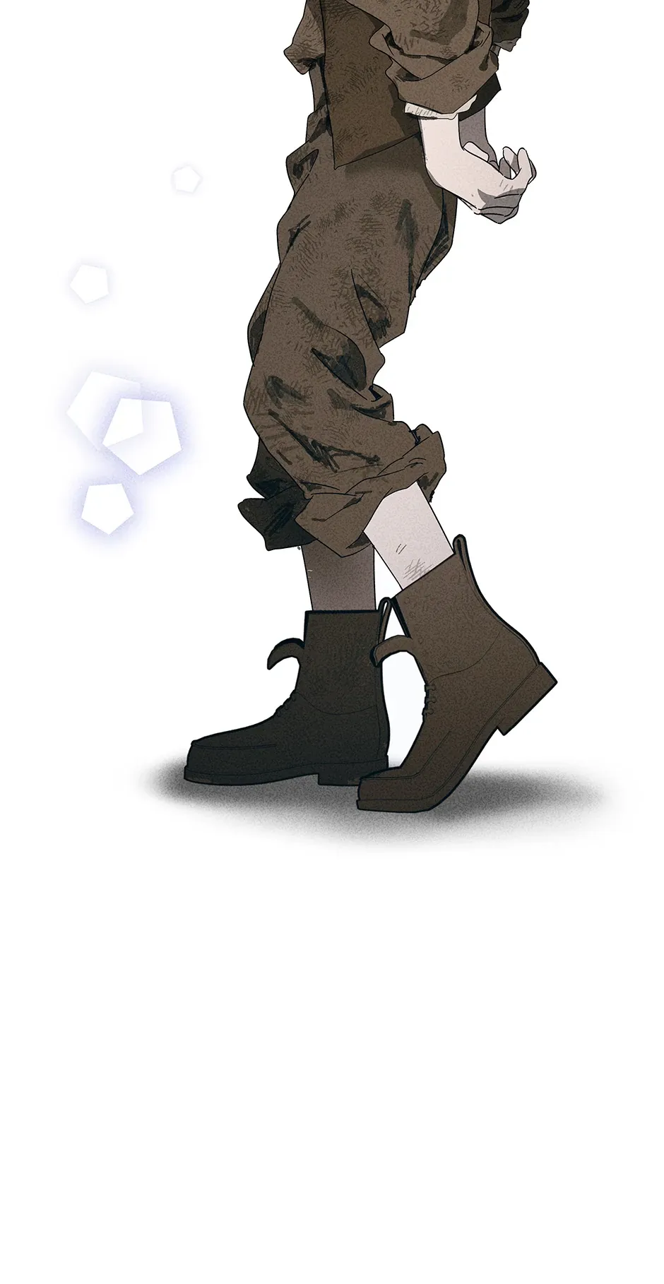 The Witches’ Isle Chapter 59 Online - página 63