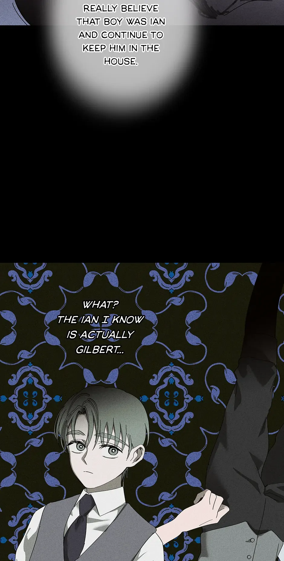 The Witches’ Isle Chapter 59 Online - página 65