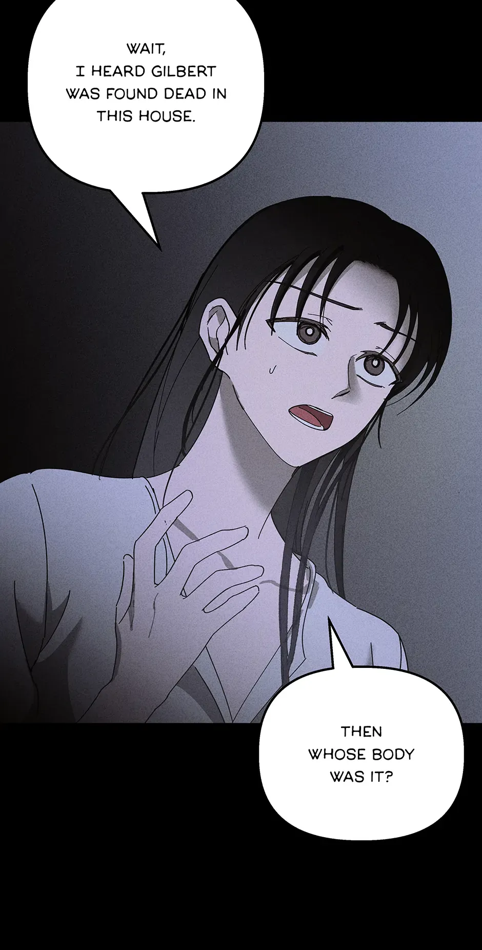 The Witches’ Isle Chapter 59 Online - página 67