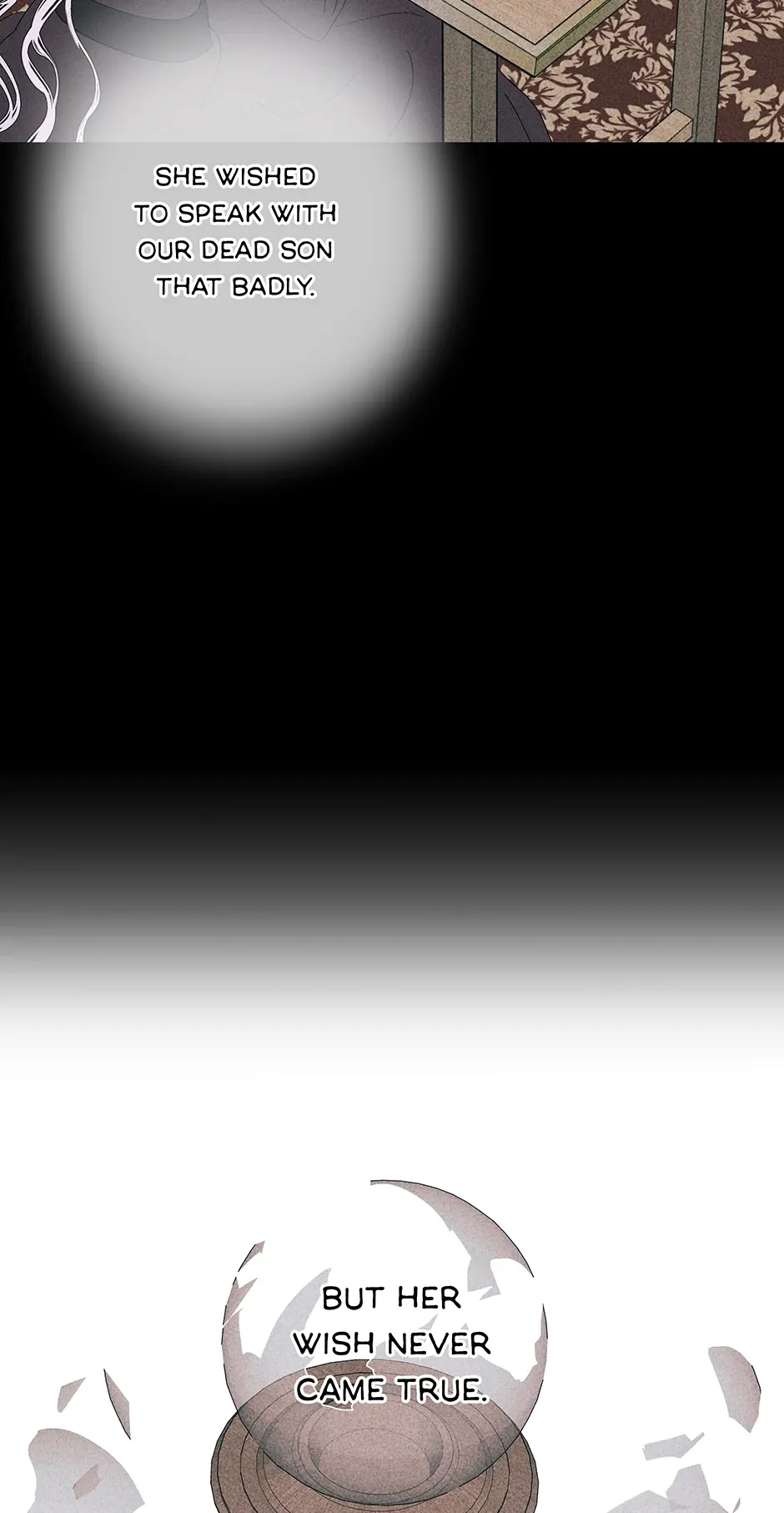 The Witches’ Isle Chapter 59 Online - página 71