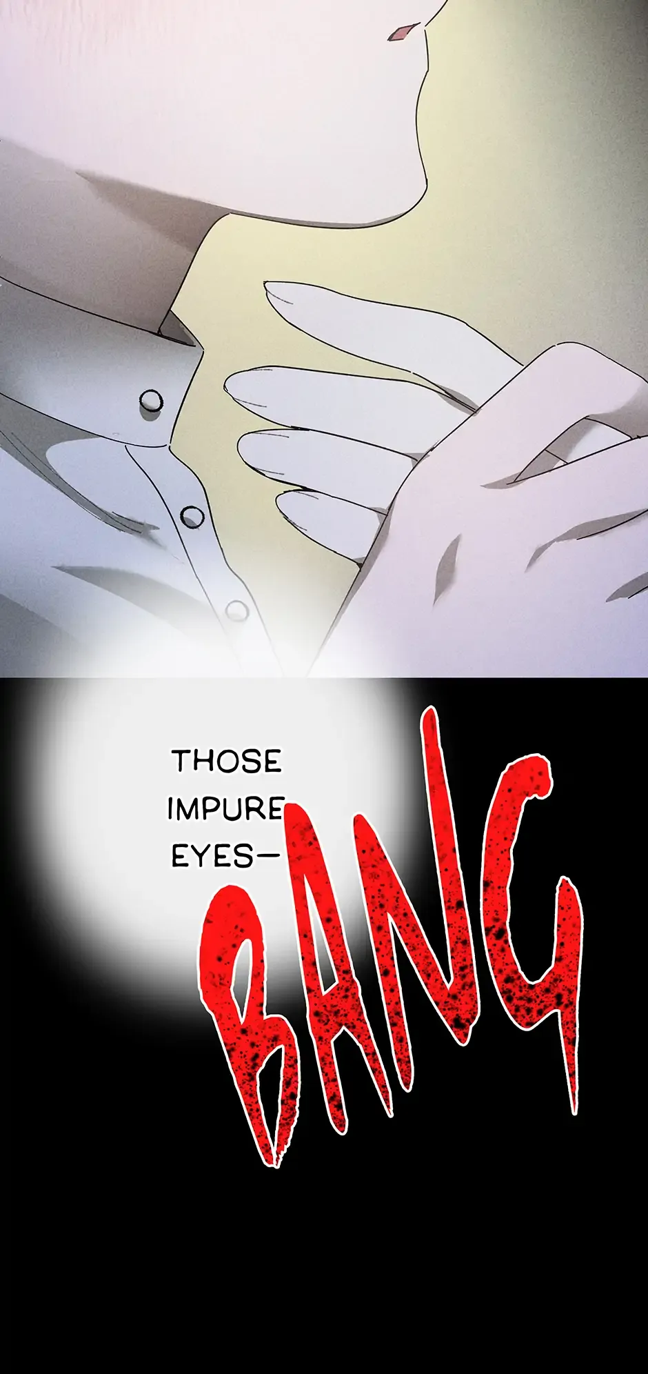 The Witches’ Isle Chapter 59 Online - página 84