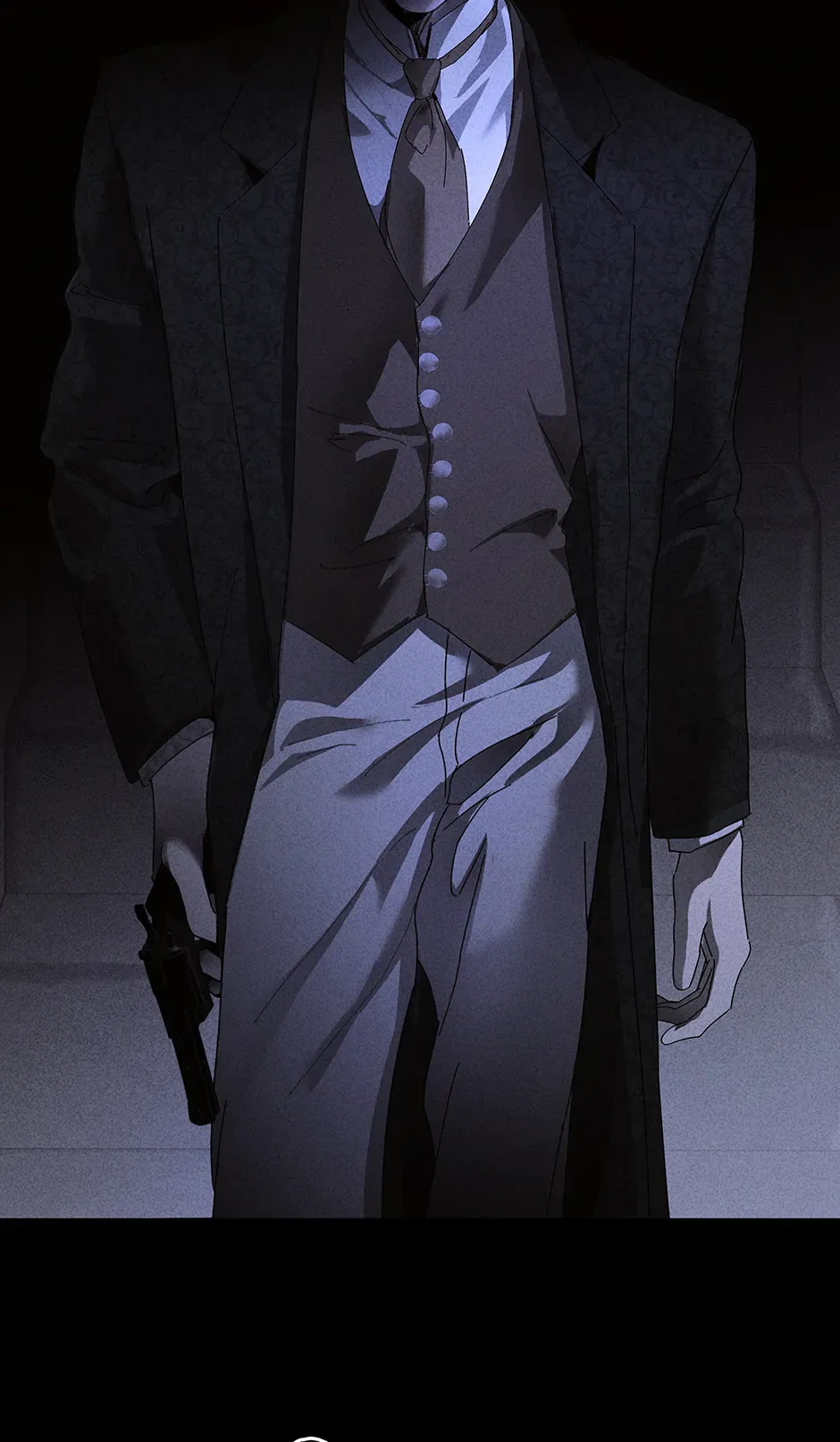 The Witches’ Isle Chapter 59 Online - página 87