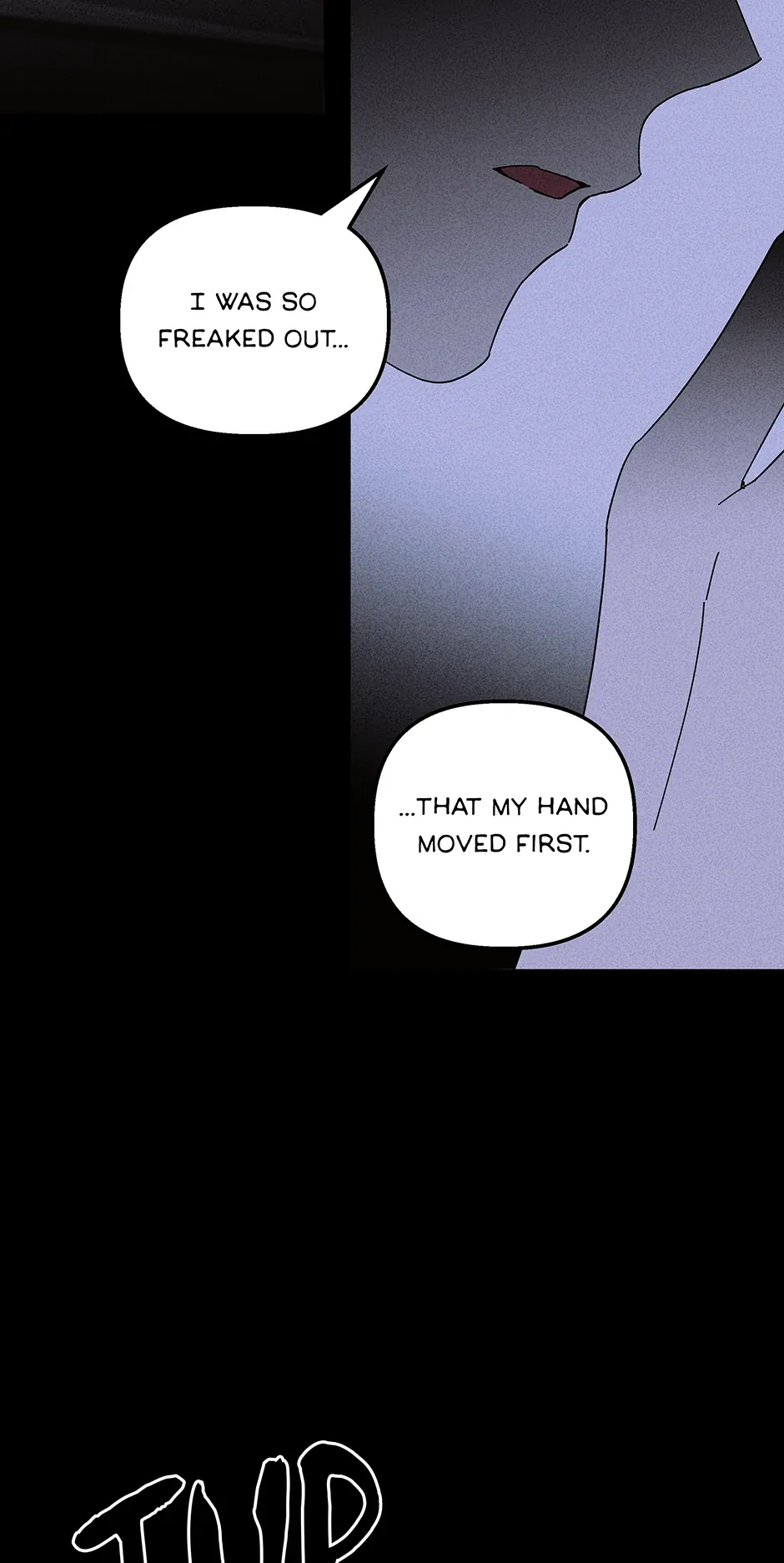 The Witches’ Isle Chapter 59 Online - página 91