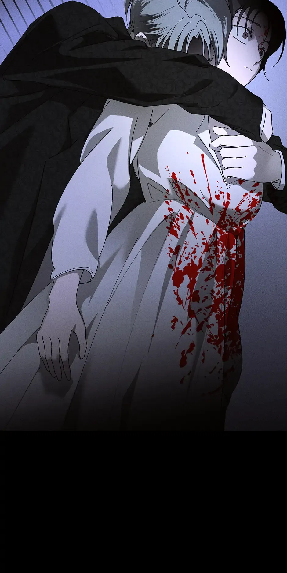 The Witches’ Isle Chapter 59 Online - página 93
