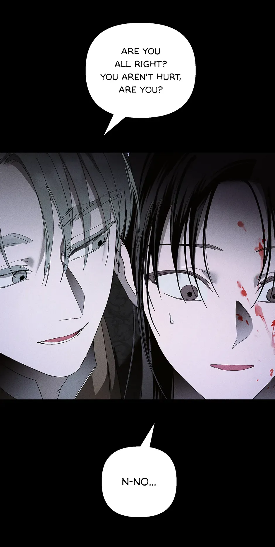 The Witches’ Isle Chapter 59 Online - página 94