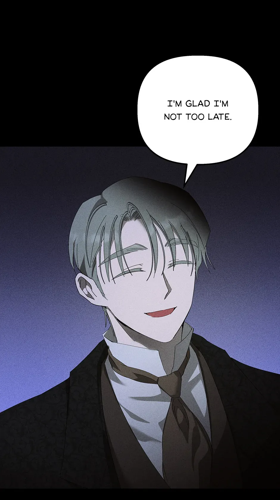 The Witches’ Isle Chapter 59 Online - página 95