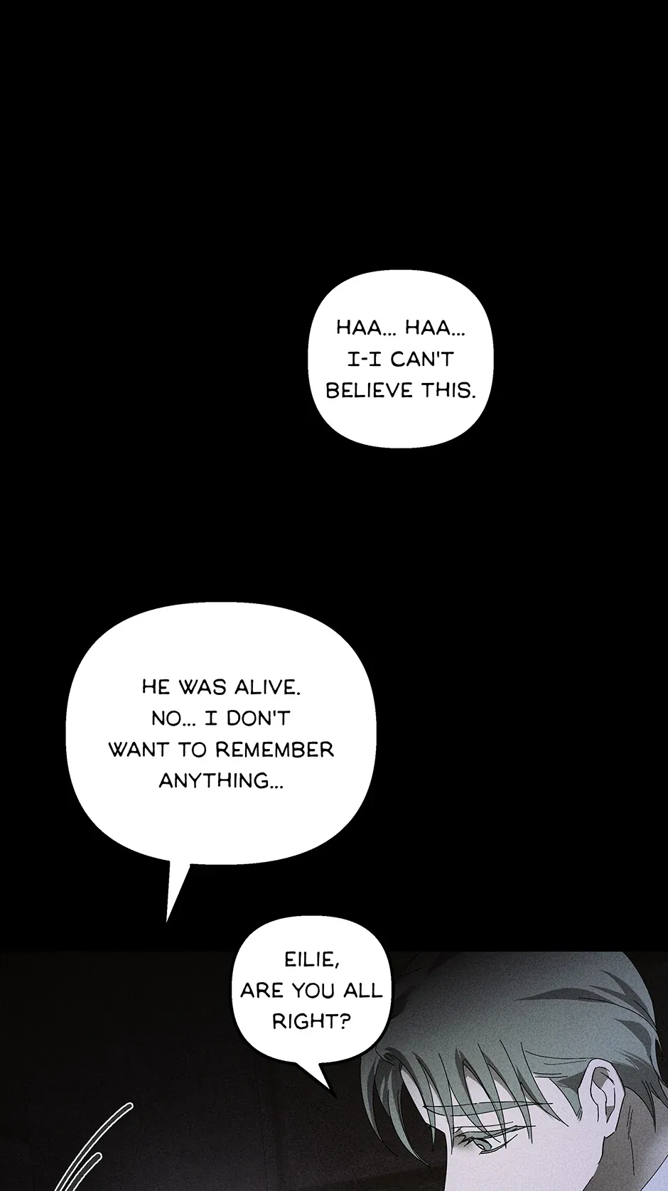 The Witches’ Isle Chapter 59 Online - página 96