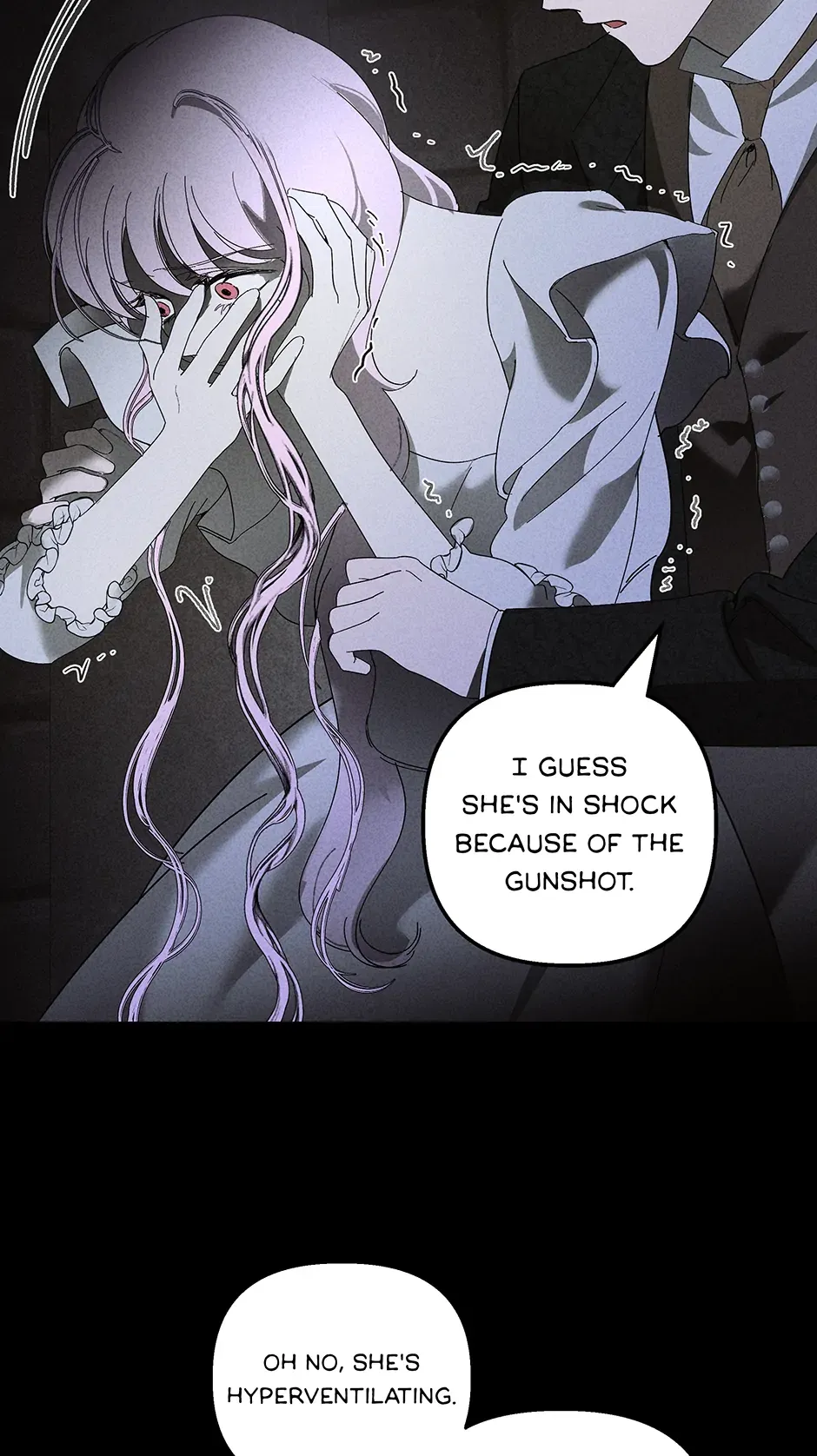 The Witches’ Isle Chapter 59 Online - página 97