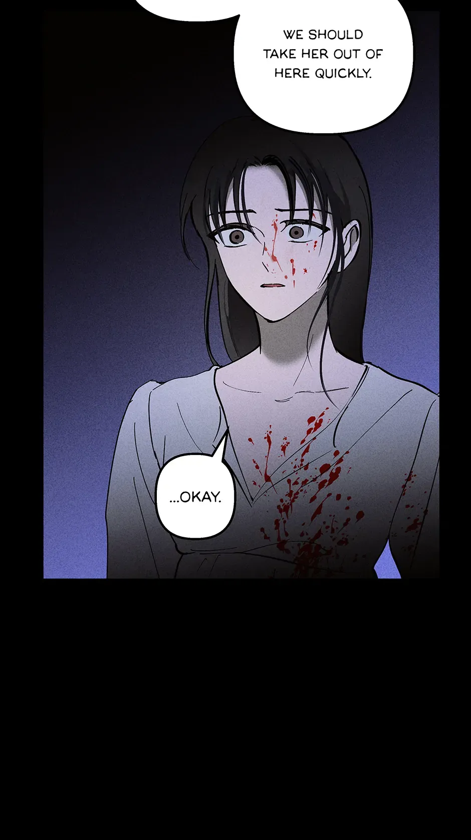 The Witches’ Isle Chapter 59 Online - página 98