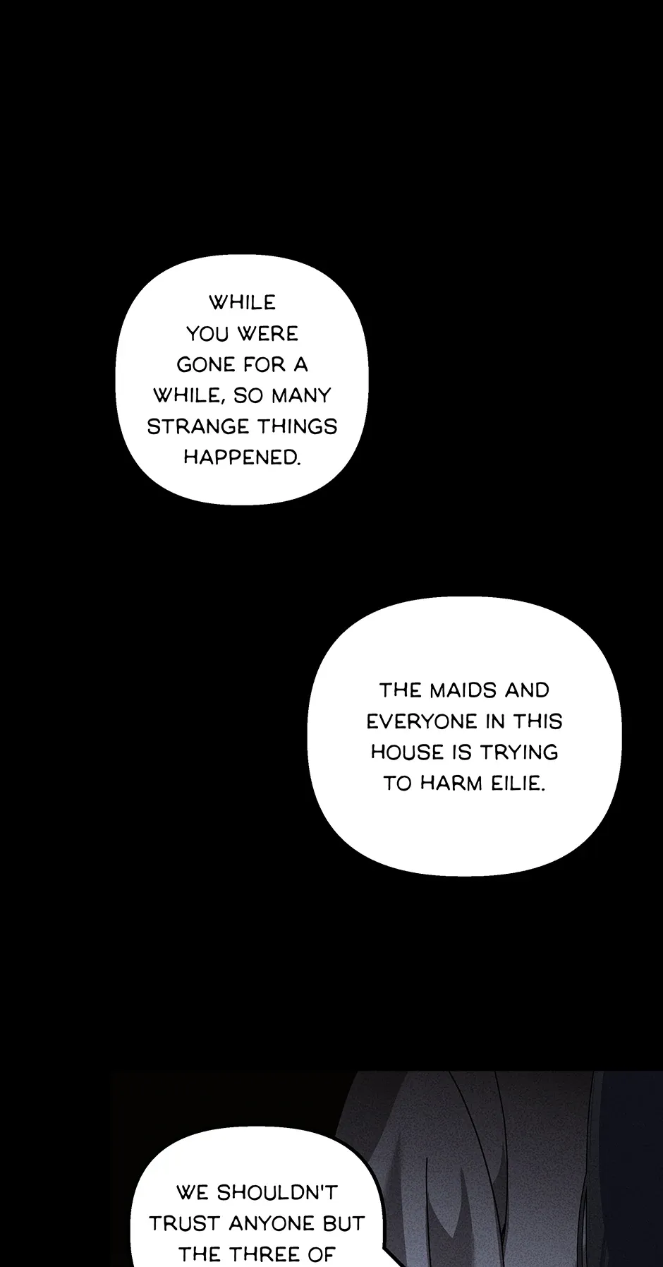 The Witches’ Isle Chapter 59 Online - página 100