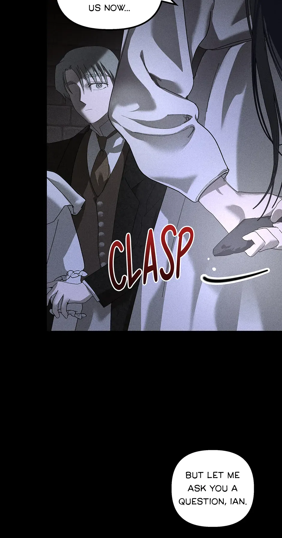 The Witches’ Isle Chapter 59 Online - página 101